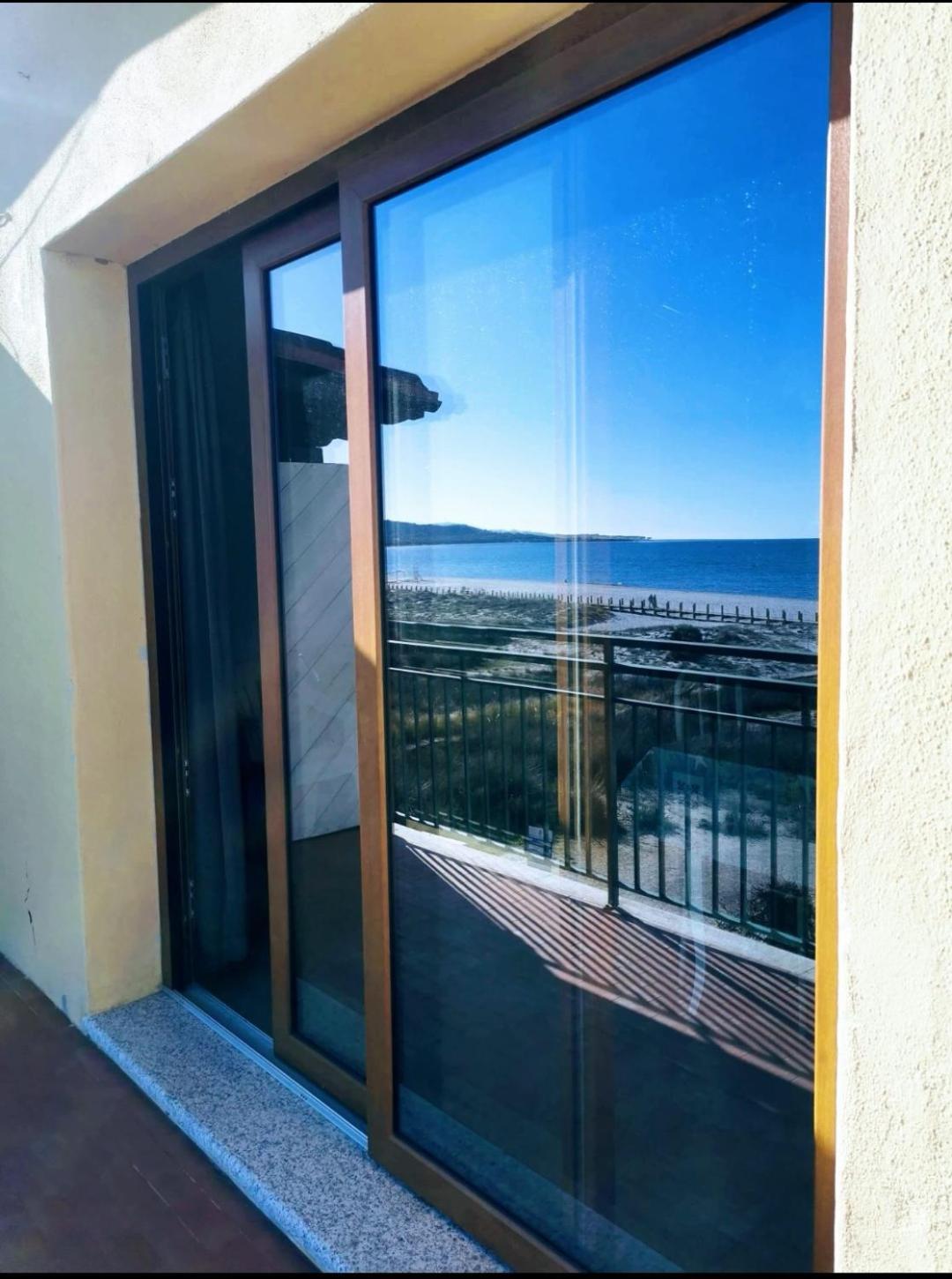 La Casetta Sulla Spiaggia La Caletta Extérieur photo